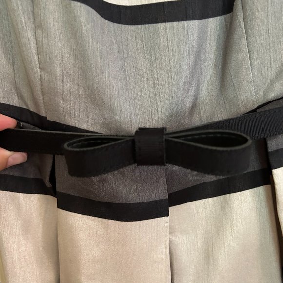 Brand new party dress, retro yet modern vibe! - Picture 5 of 6